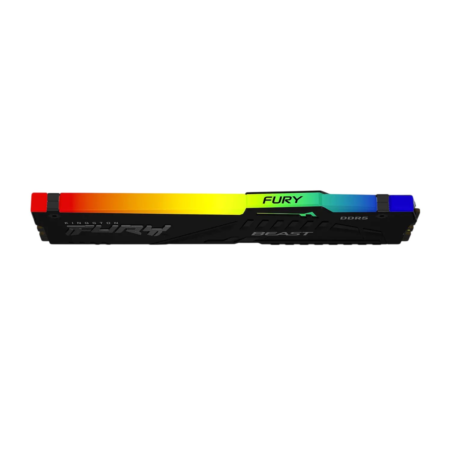 KINGSTON Kingston FURY Beast DDR5 Memoria RAM 16GB, 6400 MHz