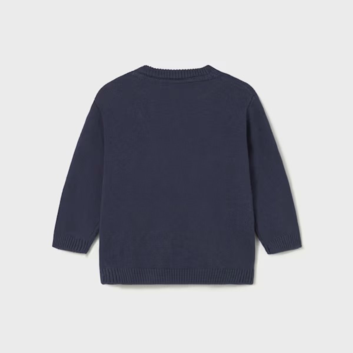 MAYORAL - Sweater tipo Jersey de manga larga para niño