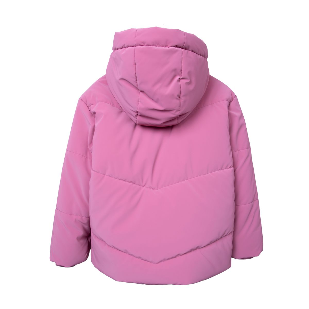 PILLIN - Parka  Rojo Niña Pillin PVD839-26CER