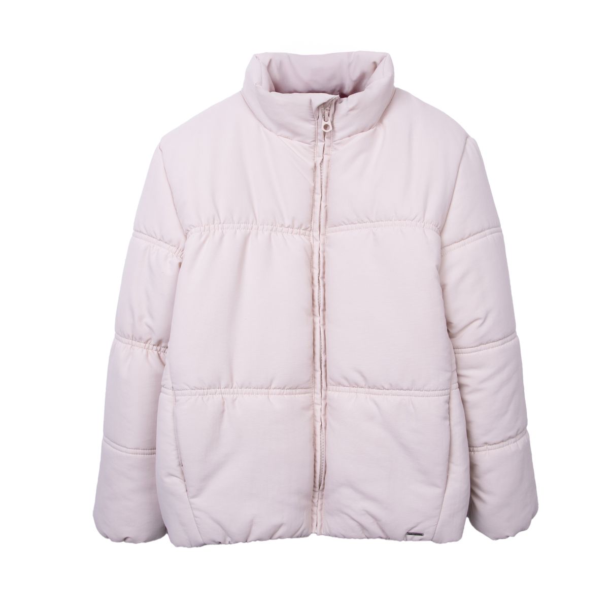 PILLIN - Parka  Blanco Niña Pillin TVD814-26BEI