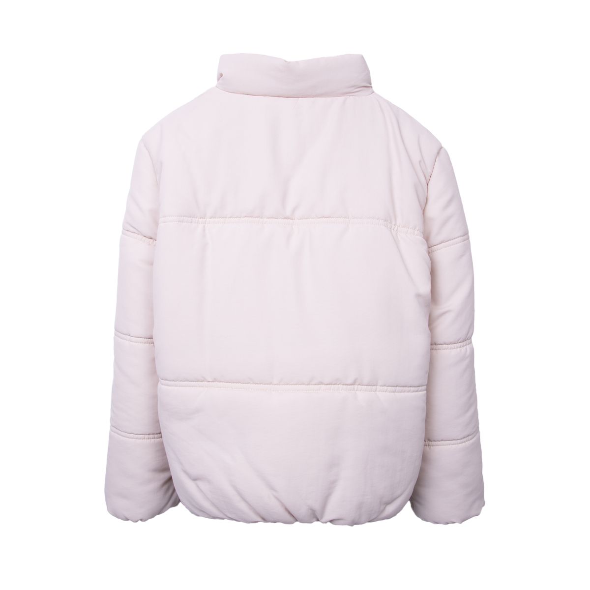 PILLIN - Parka  Blanco Niña Pillin TVD814-26BEI