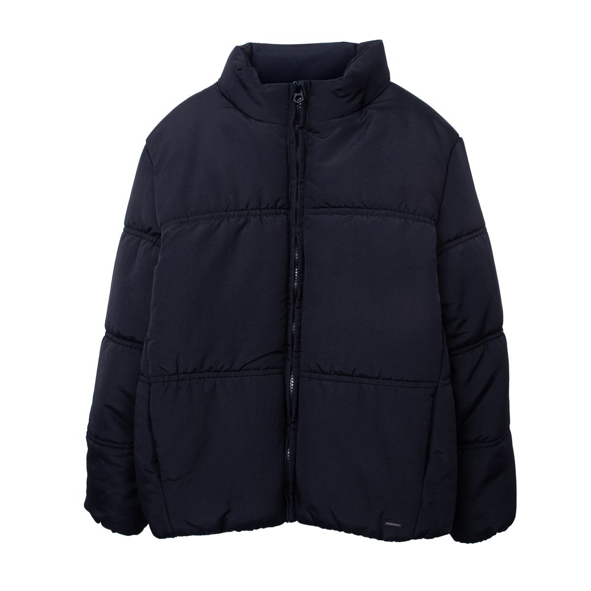 PILLIN - Parka  Negro Niña Pillin TVD814-26NEG