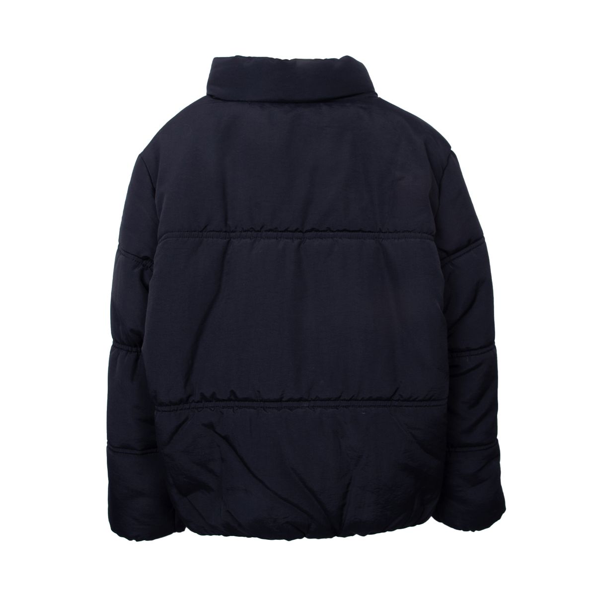 PILLIN - Parka  Negro Niña Pillin TVD814-26NEG