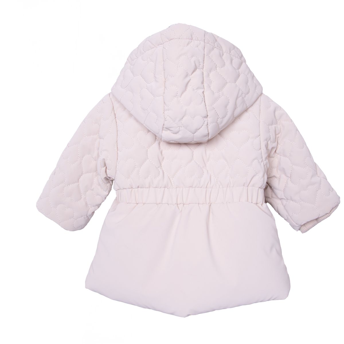 PILLIN - Parka  Café Niña Pillin PVD829-26ARE
