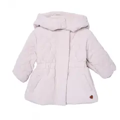 PILLIN - Parka Café Niña PVD829-26ARE