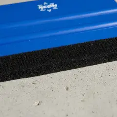 NEON - Espatula Con Felpa Para Vinilo Adhesivos Grafica