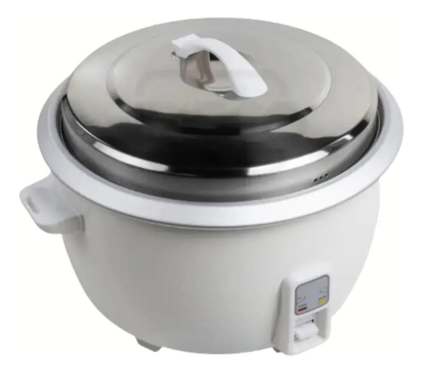 GENERICO Arrocera eléctrica para negocio 12 lts