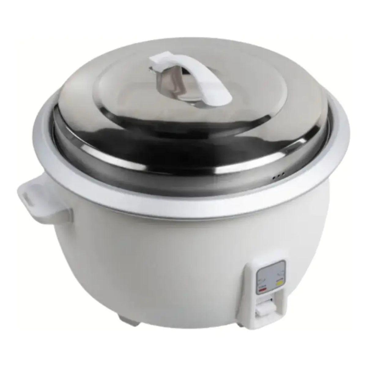 GENERICO - Arrocera eléctrica para negocio 12 lts