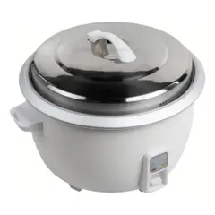 GENERICO - Arrocera eléctrica para negocio 12 lts