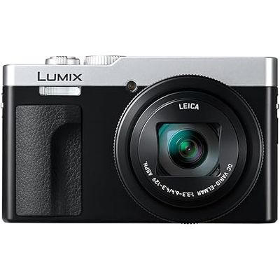 Panasonic Lumix Zs99 Pocket-Sized Travel And Lifestyle