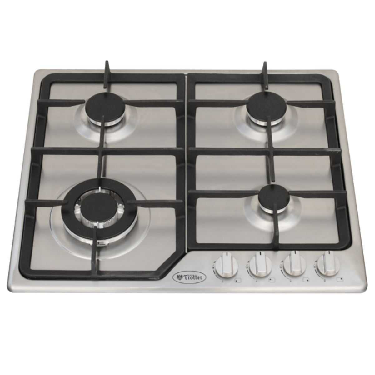 ALBIN TROTTER - Encimera Professional 60 Gas Licuado