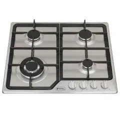 ALBIN TROTTER - Encimera Professional 60 Gas Licuado