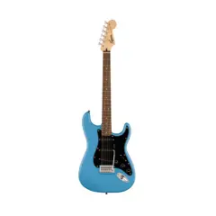 FENDER - Guitarra Eléctrica Sonic Stratocaster Squier by Blue