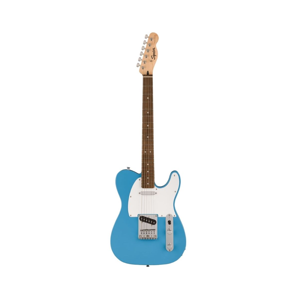 FENDER - Guitarra Eléctrica Sonic Telecaster Squier by Fender Blue