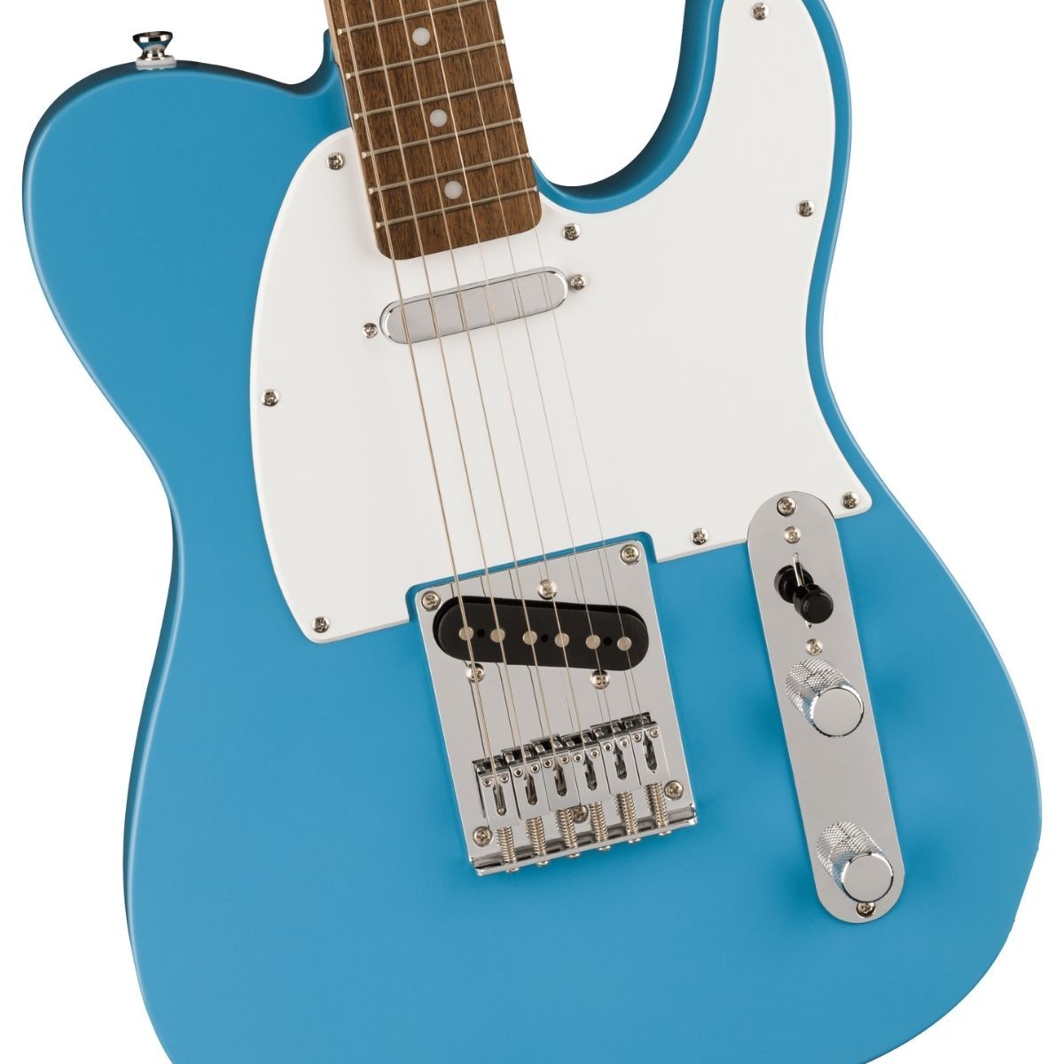 FENDER - Guitarra Eléctrica Sonic Telecaster Squier by Fender Blue