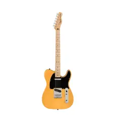 FENDER - Guitarra Eléctrica Telecaster Affinity Squier Butterscotch
