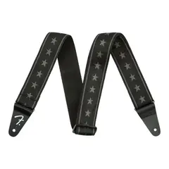 FENDER - Correa para guitarra y bajo ajustable 2"