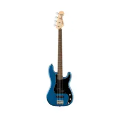 FENDER - Bajo Eléctrico P-Bass PJ Affinity Squier by Blue