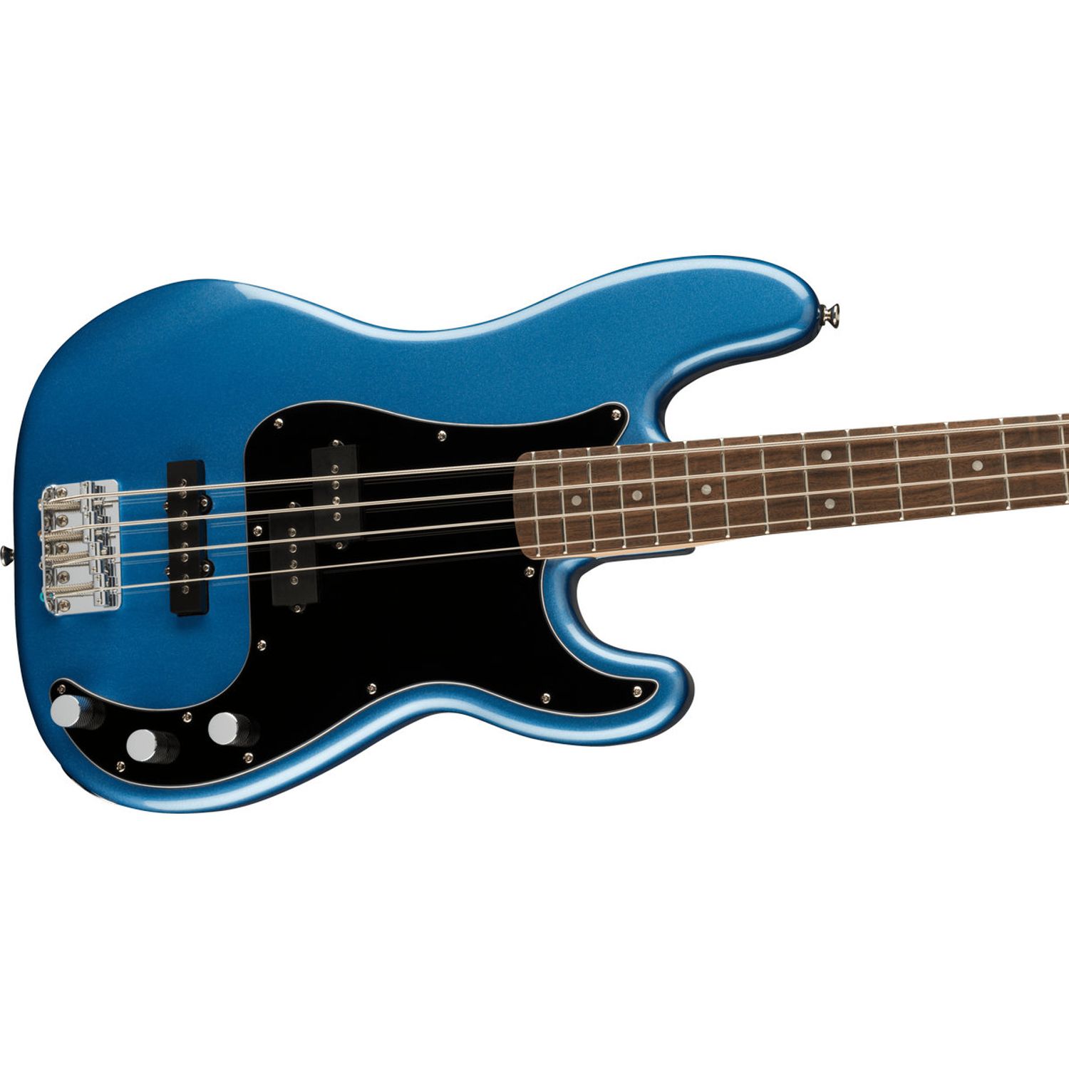 FENDER Bajo Eléctrico P-Bass PJ Affinity Squier by Fender Blue