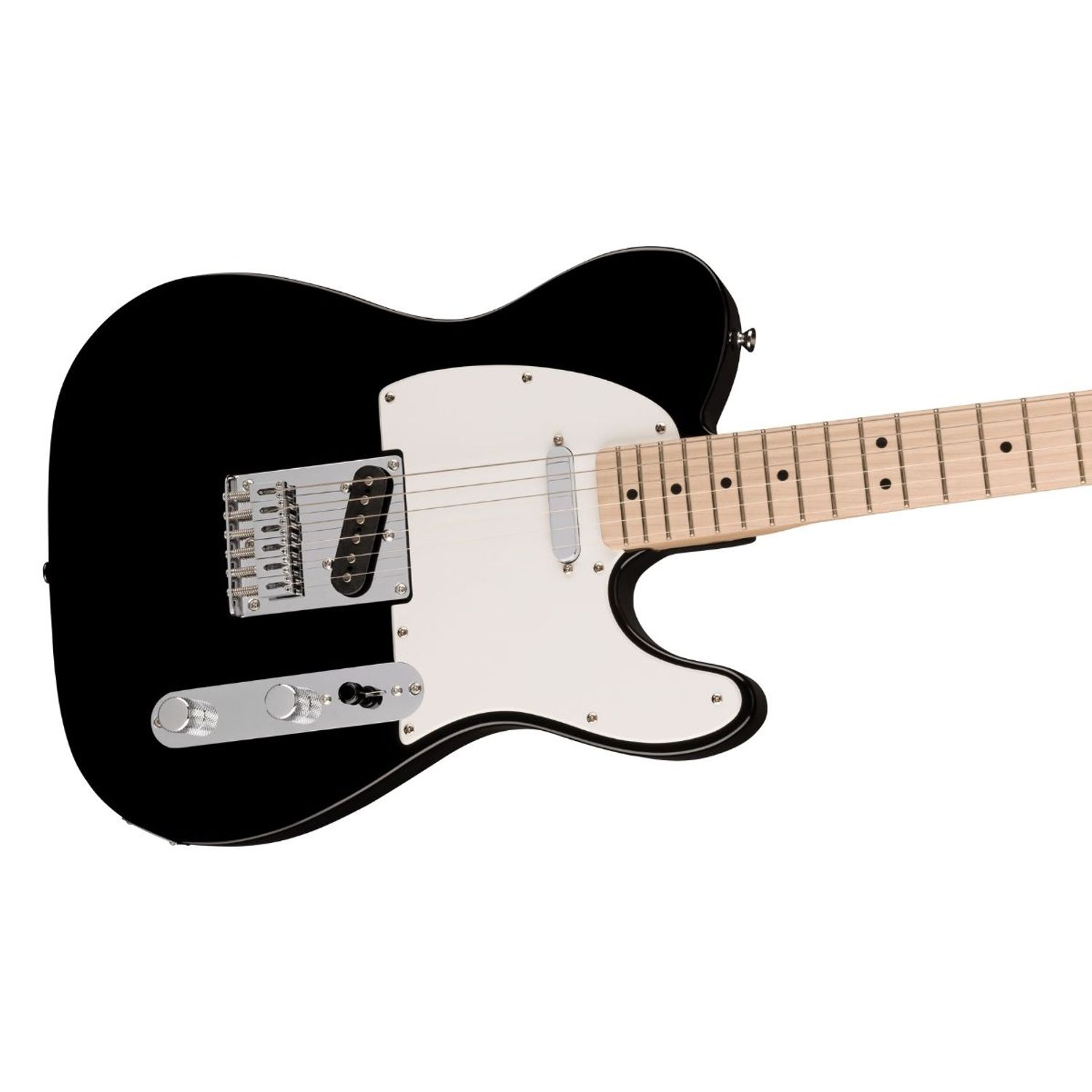 FENDER Guitarra Eléctrica Sonic Telecaster Squier by Fender Black