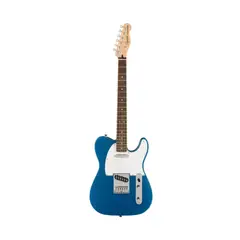 FENDER - Guitarra Eléctrica Telecaster Affinity Squier Lake Blue