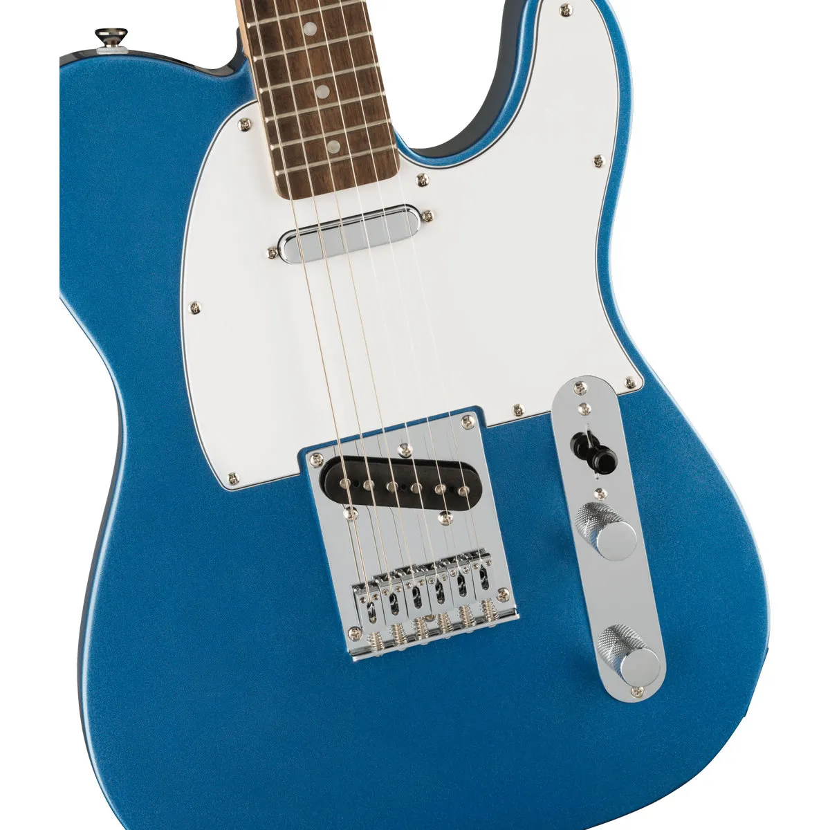 FENDER - Guitarra Eléctrica Telecaster Affinity Squier Lake Blue