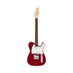 FENDER - Guitarra Eléctrica Telecaster Debut Squier Dakota Red