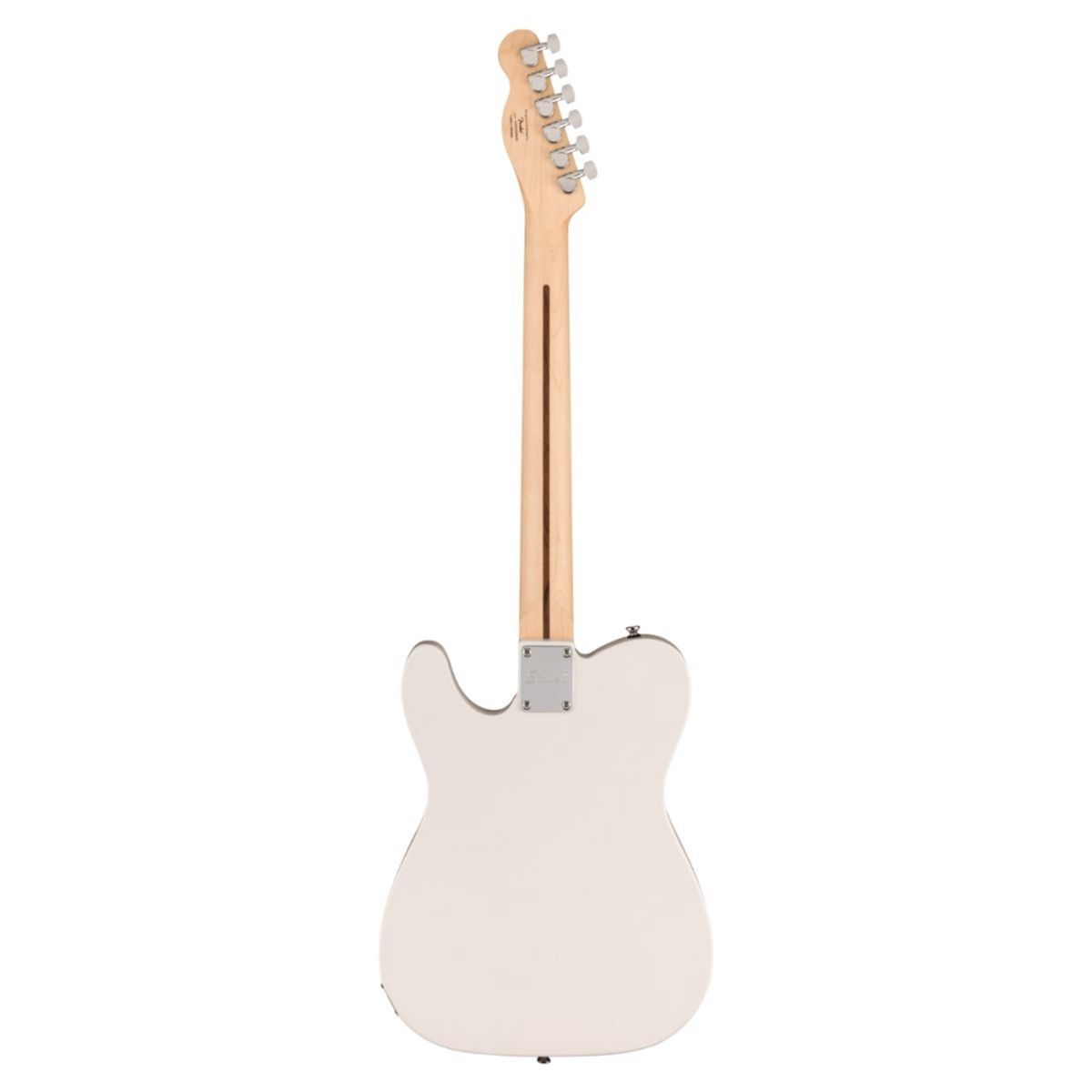 FENDER - Guitarra Eléctrica Sonic Esquire H Squier Arctic White