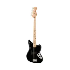 FENDER - Bajo Eléctrico Jaguar Bass H Affinity Squier Black