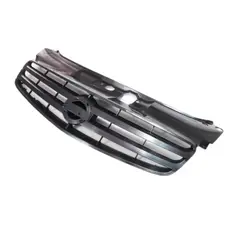 GENERICO - MASCARA NISSAN PLATINA 1.6 2002-2010 MARCA BOSSUN