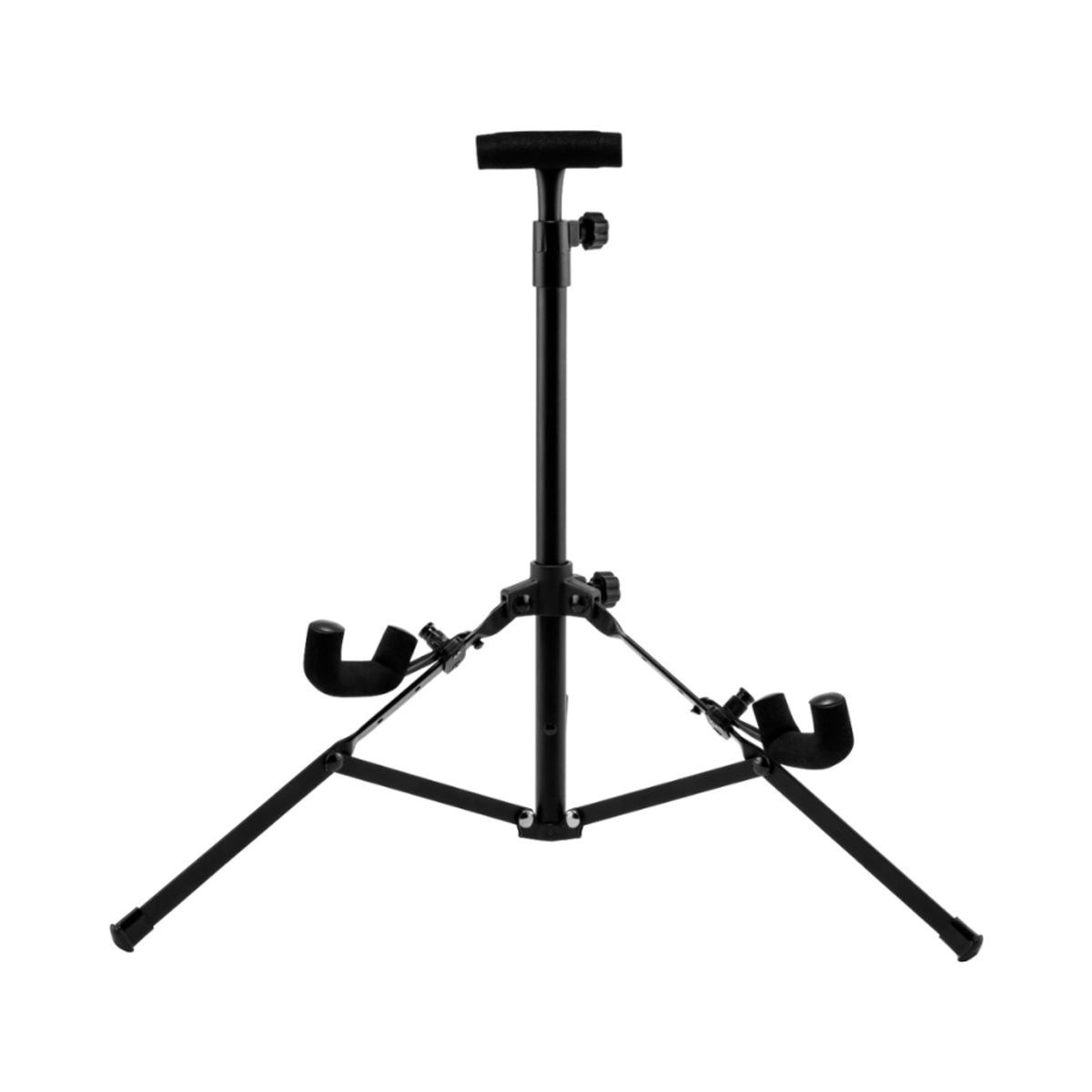 FENDER - Mini soporte para Bajo Eléctrico y Guitarras offset Fender