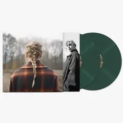 GENERICO - Vinilo Taylor Swift - Evermore