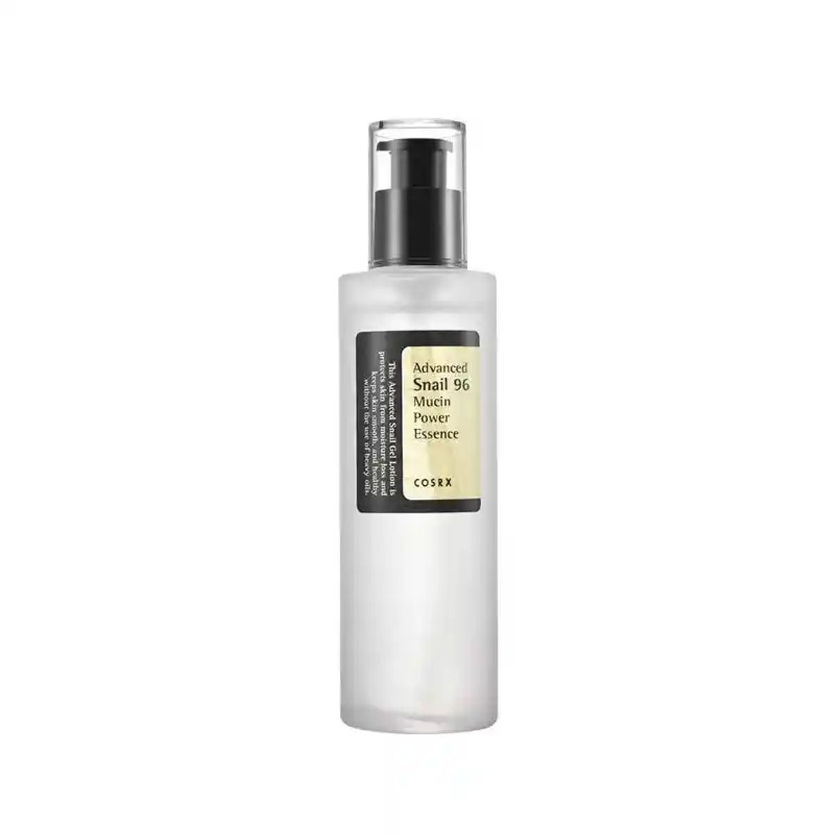 COSRX - Advanced Snail 96 Mucin Power Essence - 100ml CosRX