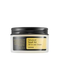Advanced Snail 92 All In One Cream 100ml