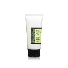 COSRX - Aloe Soothing Sun Cream SPF50+ PA+++ - 50ml