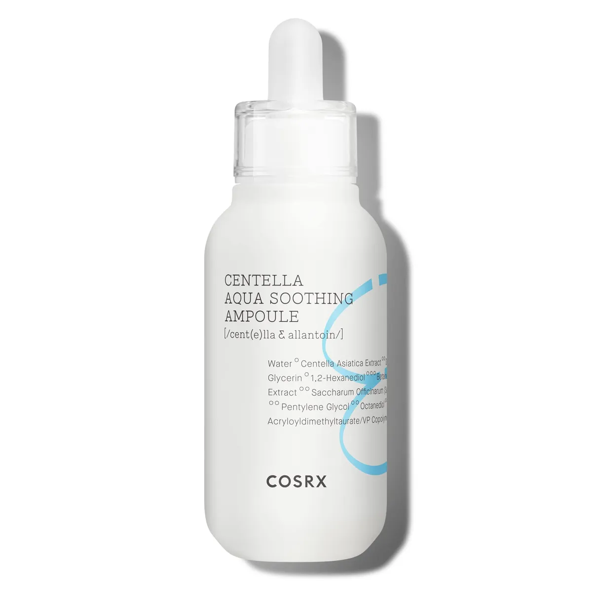 COSRX - Hydrium Centella Aqua Soothing Ampoule 40ml