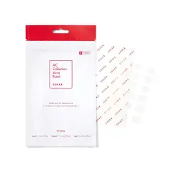COSRX - AC Collection Acne Patches 26 Patches