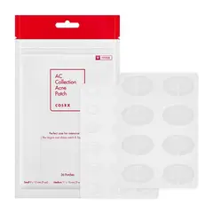COSRX - AC Collection Acne Patches - 26 parches