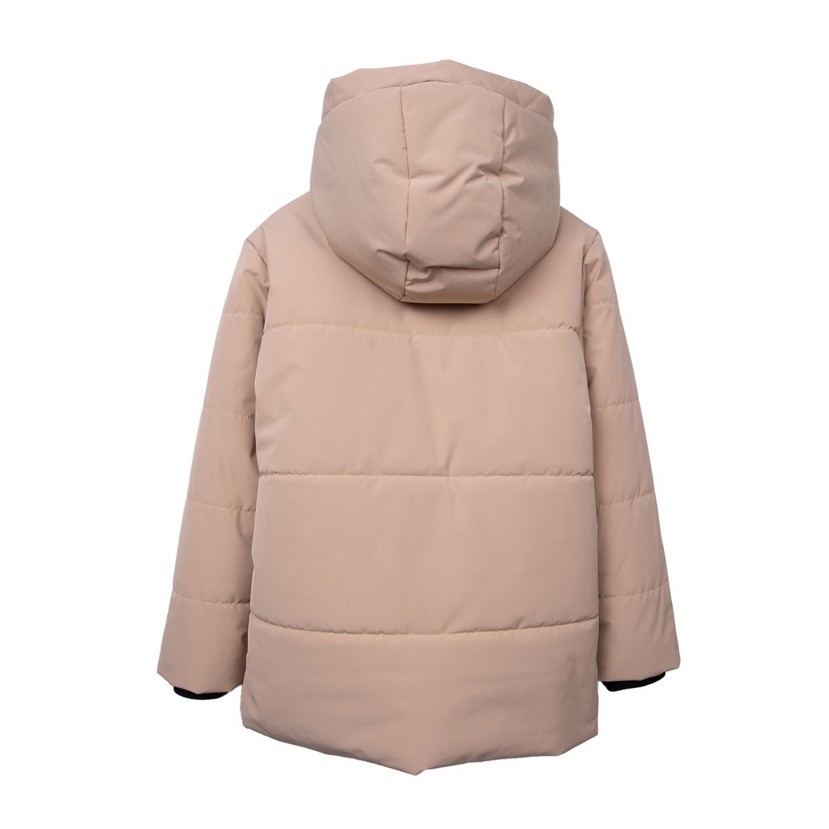 PILLIN - Parka  Café Niño Pillin PVD833-26CAF