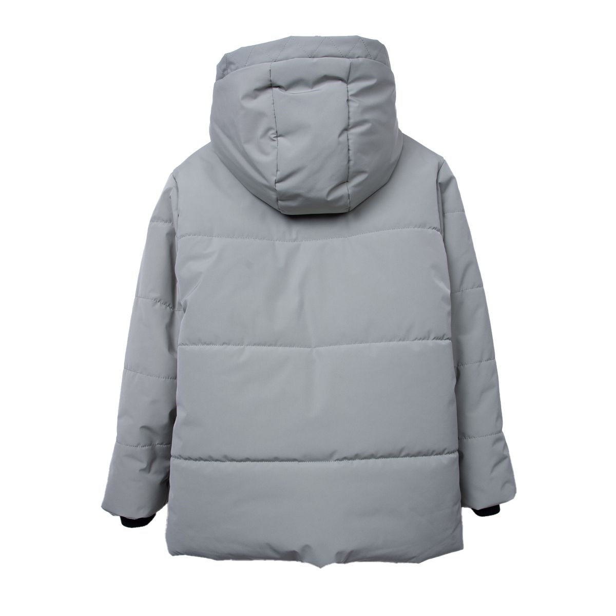 PILLIN - Parka  Verde Niño Pillin PVD833-26VER