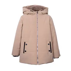 PILLIN - Parka Café Niño PVD833-26CAF