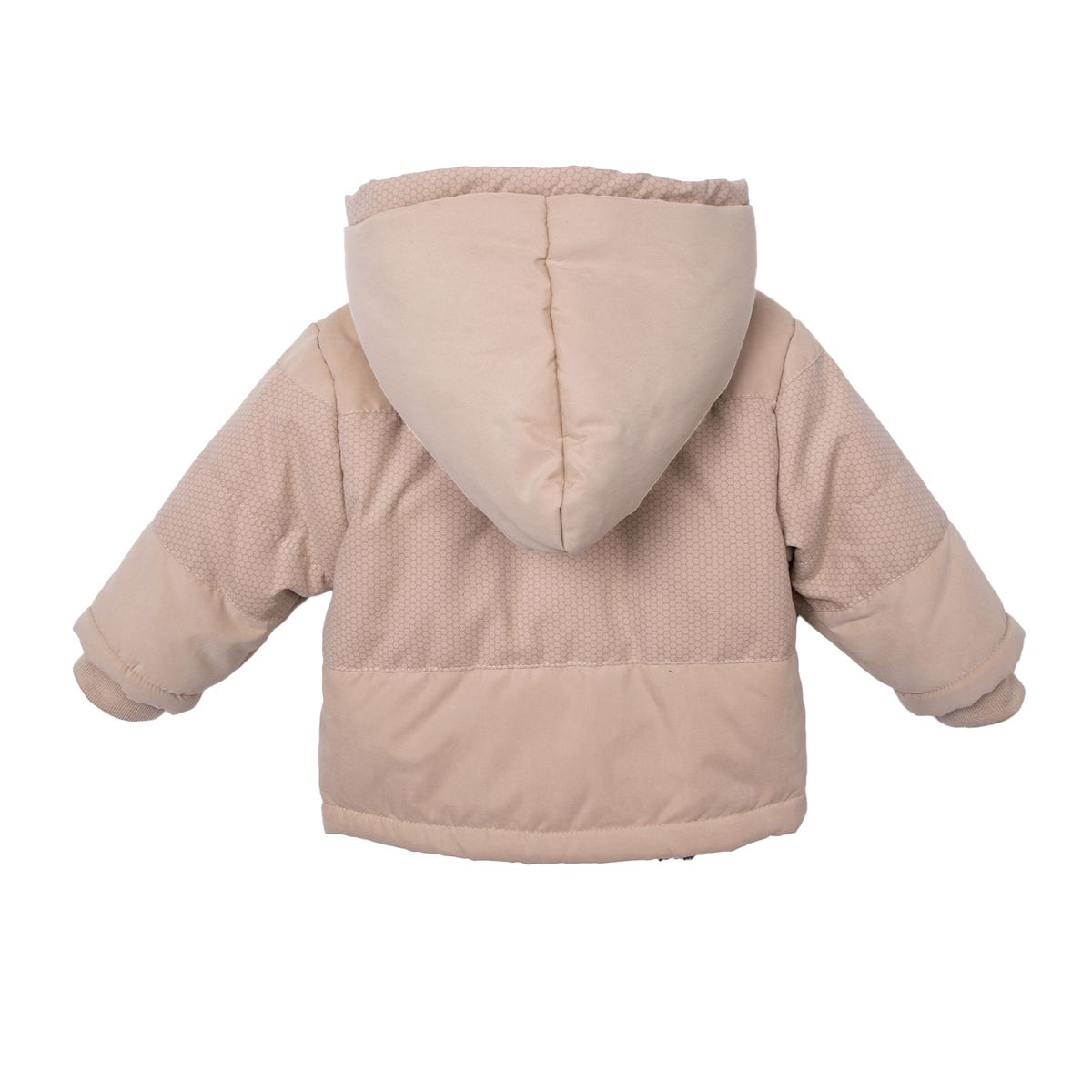 PILLIN - Parka  Café Niño Pillin PVD824-26CAQ