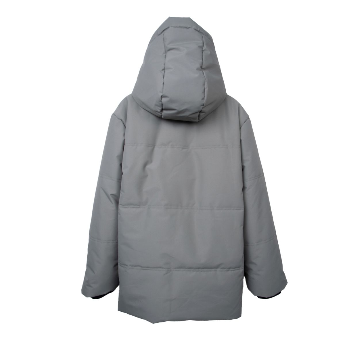 PILLIN - Parka  Verde Niño Pillin TVD816-26VER