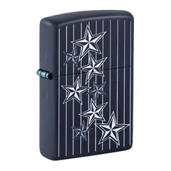 ZIPPO - Encendedor American Design Azul ZP48188