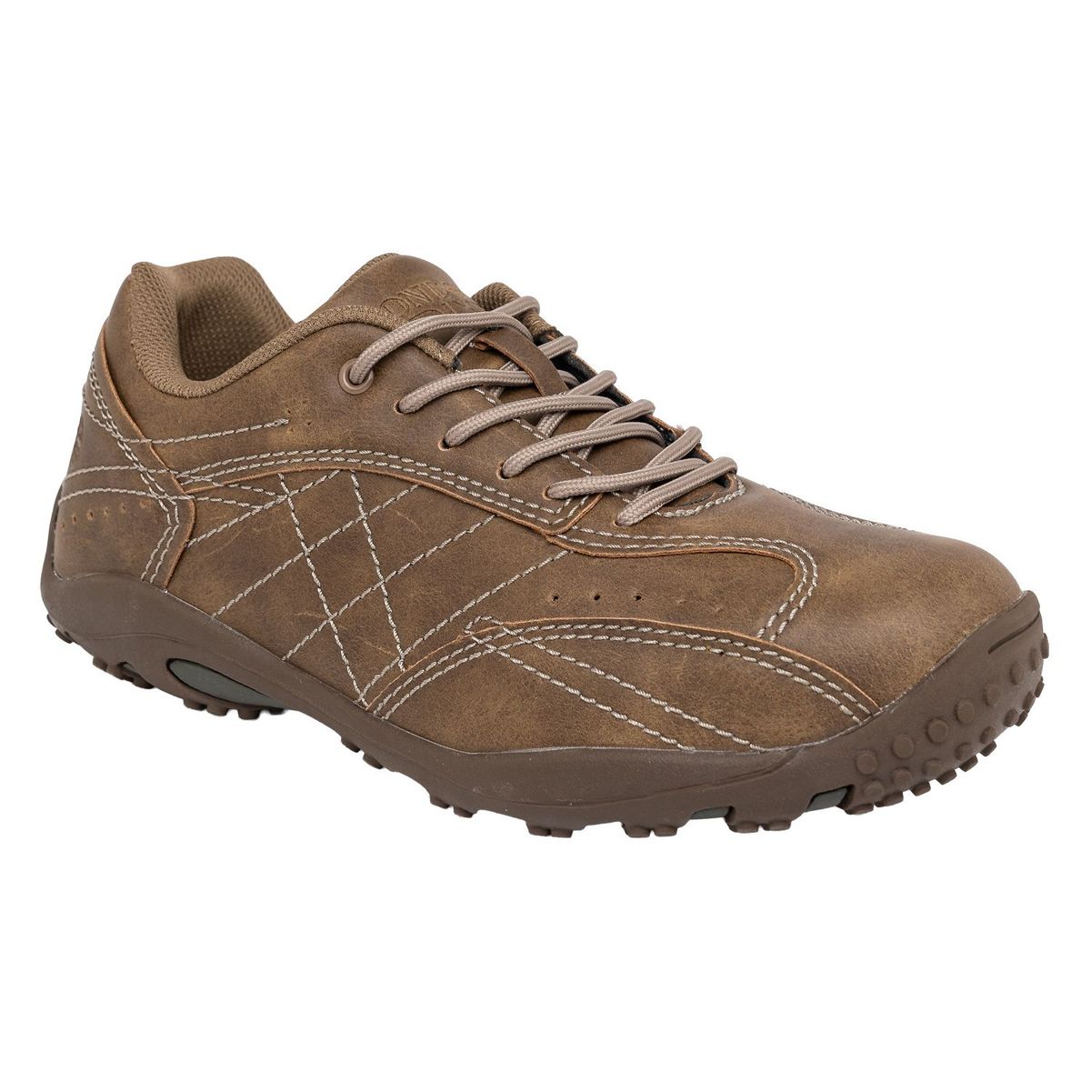 LONDON ADIXT - Zapato Casual Hombre Tostado Jaume London Adixt