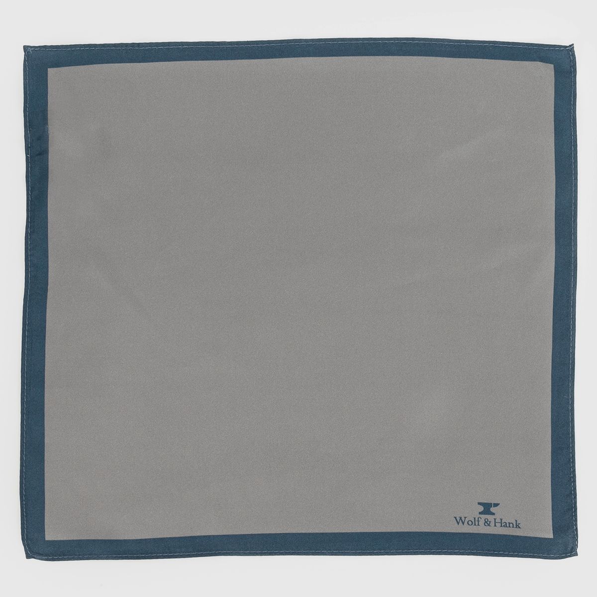 WOLF&HANK - Wolf&Hank Pañuelo 100% Seda Hombre