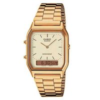 RELOJ AQ-230GA-9DMQ VINTAGE