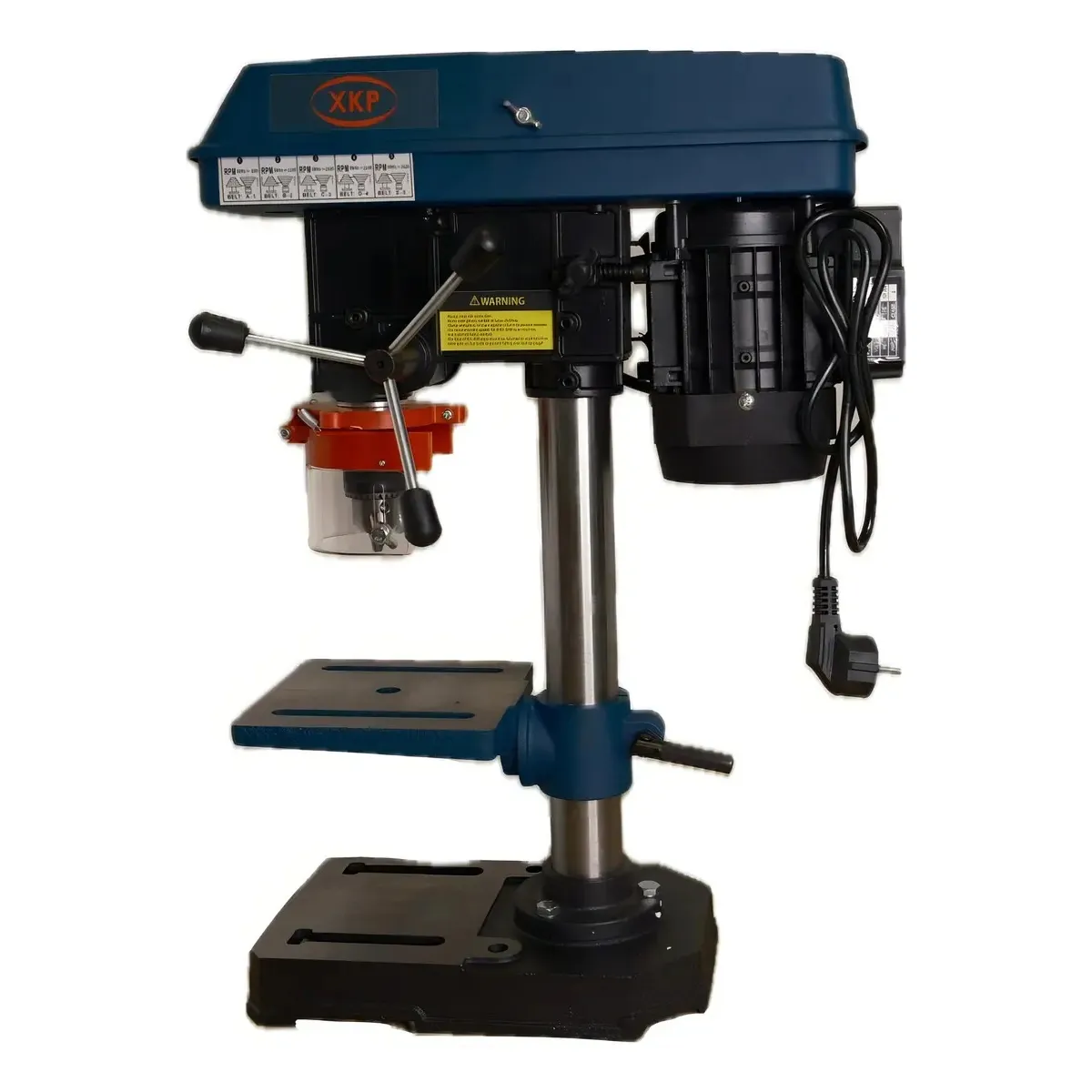 ALTERNATIVE - Taladro Pedestal Banco Sobre Mesa 13mm 375w