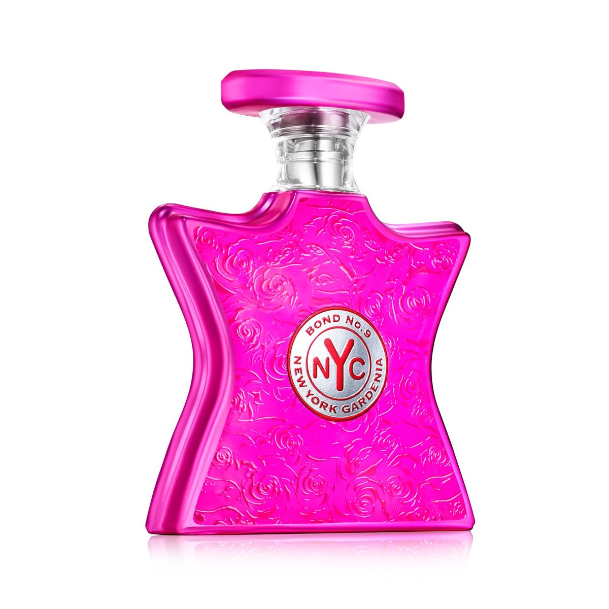BOND N9 - Bond No9 New York Gardenia Edp 100ml Unisex