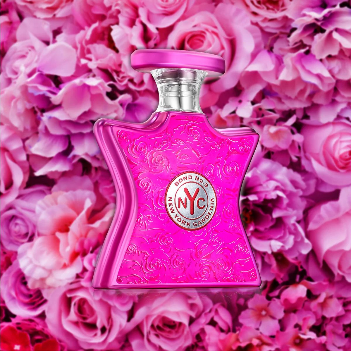 BOND N9 - Bond No9 New York Gardenia Edp 100ml Unisex